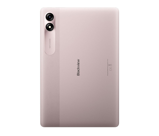 BLACKVIEW Tab 90 LTE 10,92" 8/128GB różowy - 1311151 - zdjęcie 5